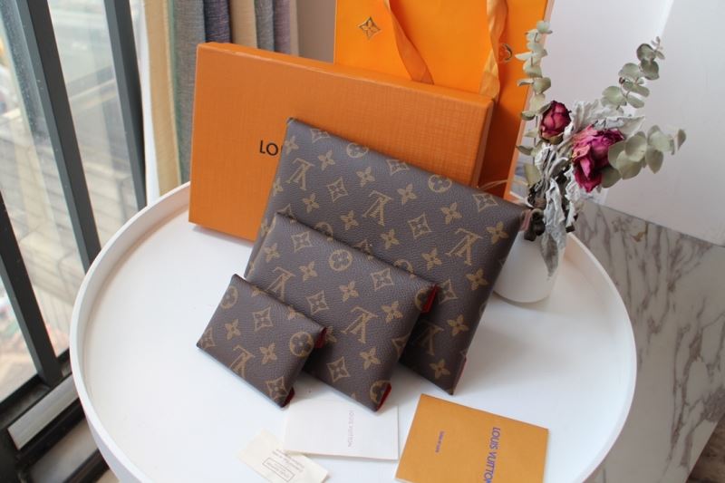 LV Clutch Bags